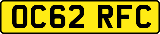 OC62RFC