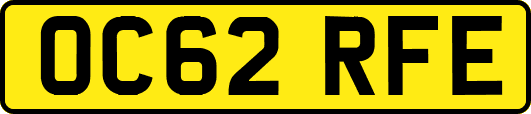 OC62RFE