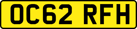 OC62RFH