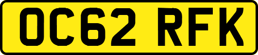 OC62RFK