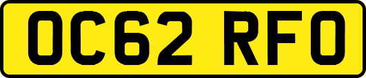 OC62RFO