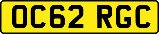 OC62RGC