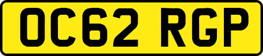 OC62RGP