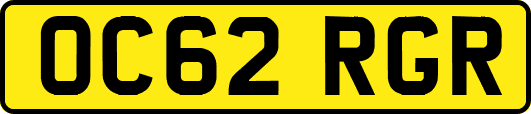 OC62RGR