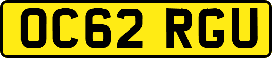 OC62RGU