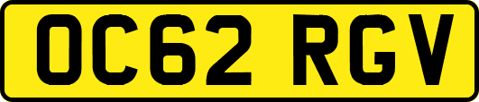 OC62RGV
