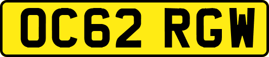 OC62RGW