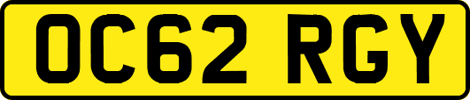 OC62RGY