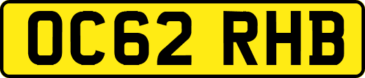 OC62RHB