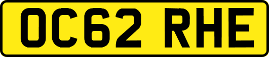 OC62RHE