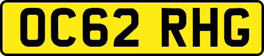 OC62RHG