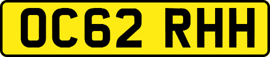 OC62RHH