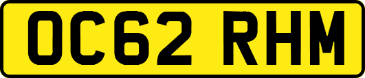 OC62RHM