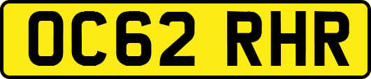 OC62RHR