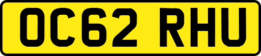 OC62RHU