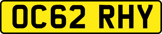 OC62RHY