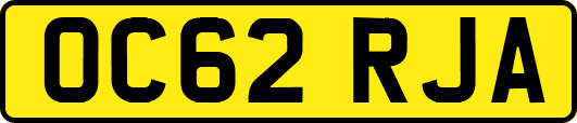 OC62RJA