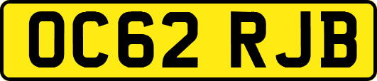 OC62RJB