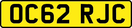 OC62RJC