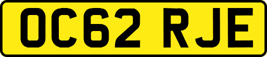 OC62RJE