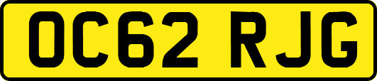 OC62RJG