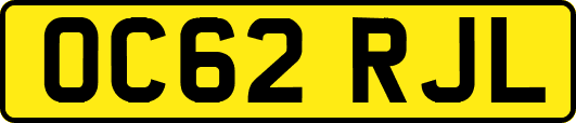 OC62RJL