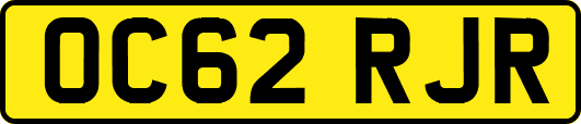 OC62RJR