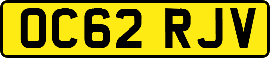 OC62RJV