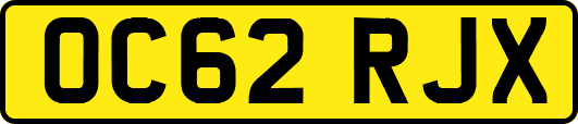 OC62RJX