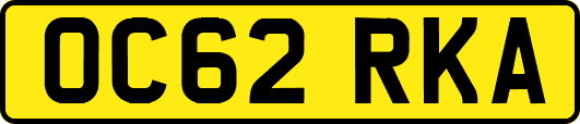 OC62RKA