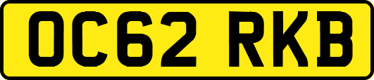 OC62RKB