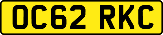 OC62RKC