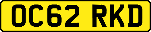 OC62RKD