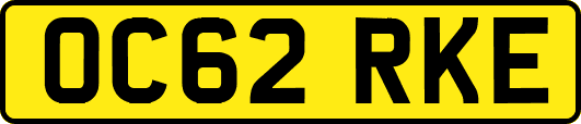 OC62RKE