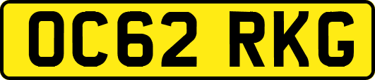 OC62RKG