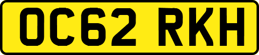 OC62RKH