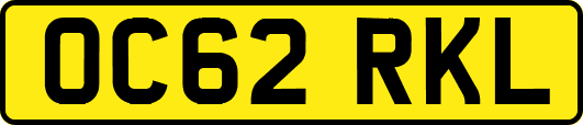 OC62RKL
