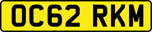 OC62RKM