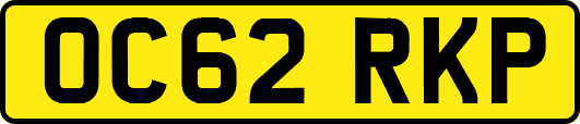 OC62RKP