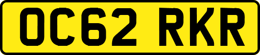 OC62RKR