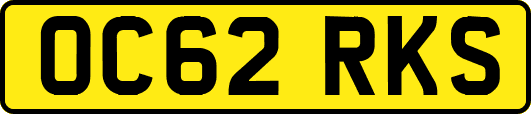 OC62RKS