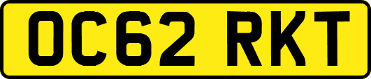 OC62RKT