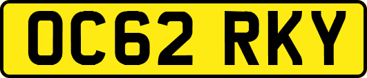 OC62RKY