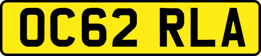 OC62RLA