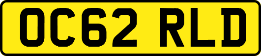 OC62RLD