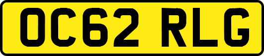 OC62RLG