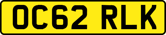 OC62RLK