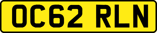 OC62RLN