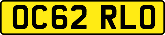 OC62RLO