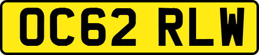 OC62RLW